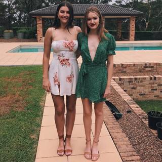 Maddison Brown feet photo 13