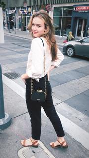 Maddison Brown feet photo 9