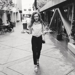 Maddison Brown feet photo 8