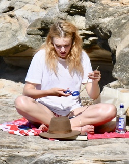 Maddison Brown feet photo 19