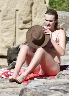 Maddison Brown feet photo 16