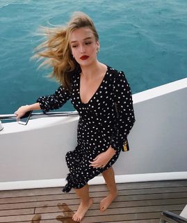 Maddison Brown feet photo 2