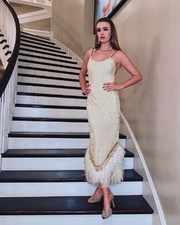 Maddison Brown feet photo 20