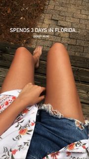 Maddison Brown feet photo 12