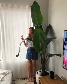 Maddison Brown feet photo 10
