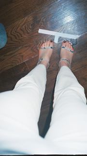 Maddison Brown feet photo 7
