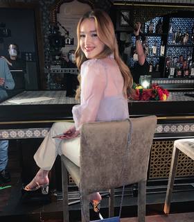 Maddison Brown feet photo 1
