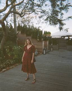 Maddison Brown feet photo 16