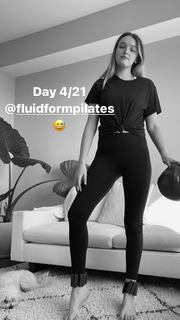 Maddison Brown feet photo 12