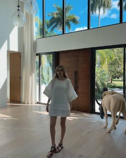 Maddison Brown feet photo 8