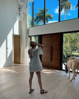 Maddison Brown feet photo 7