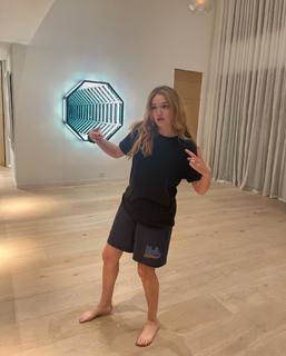 Maddison Brown feet photo 5