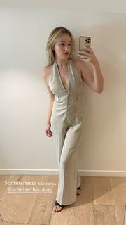 Maddison Brown feet photo 11