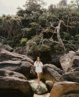 Maddison Brown feet photo 9