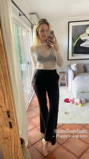 Maddison Brown feet photo 19