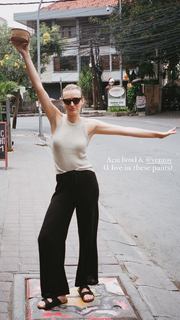 Maddison Brown feet photo 11