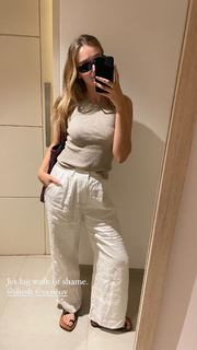 Maddison Brown feet photo 6