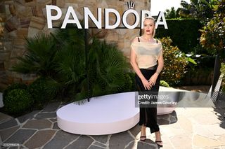 Maddison Brown feet photo 15