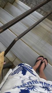 Maddison Brown feet photo 8