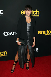 Maddison Jaizani feet photo 2