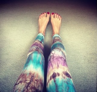 Maddison Jaizani feet photo 4