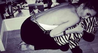 Maddison Jaizani feet photo 20