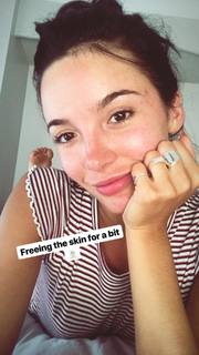 Maddison Jaizani feet photo 16