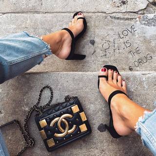 Maddison Jaizani feet photo 14