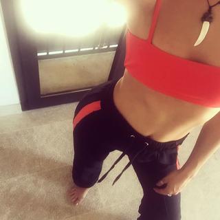 Maddison Jaizani feet photo 11