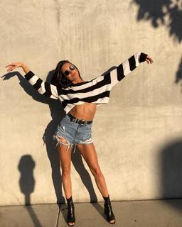 Maddison Jaizani feet photo 6