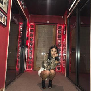 Maddison Jaizani feet photo 5