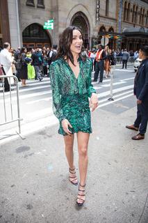 Maddison Jaizani feet photo 4