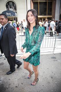 Maddison Jaizani feet photo 3
