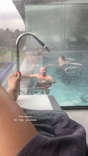 Maddison Jaizani feet photo 12