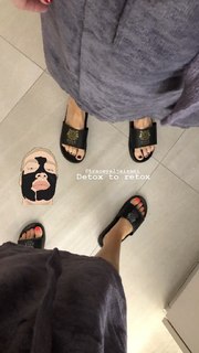 Maddison Jaizani feet photo 11
