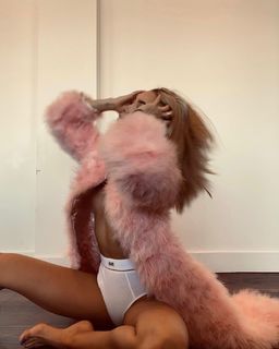Maddison Jaizani feet photo 10