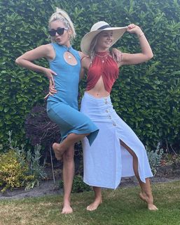 Maddison Jaizani feet photo 8