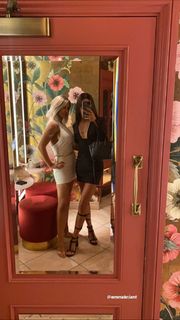 Maddison Jaizani feet photo 4