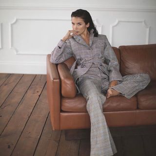 Maddison Jaizani feet photo 1