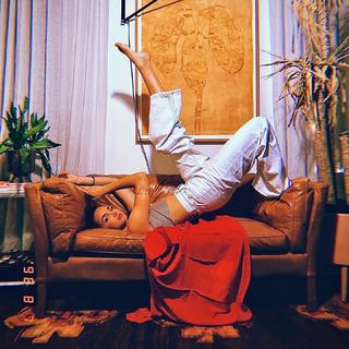 Maddison Jaizani feet photo 8