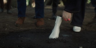 Maddison Jaizani feet photo 3