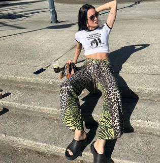 Maddison Jaizani feet photo 15