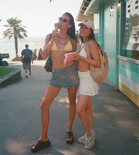 Maddison Jaizani feet photo 5