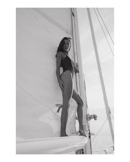 Maddison Jaizani feet photo 4