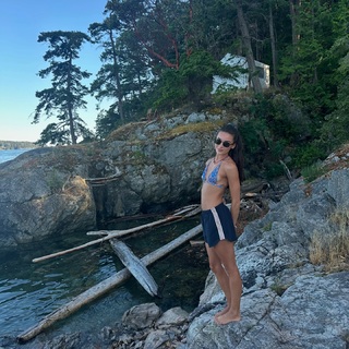 Maddison Jaizani feet photo 1