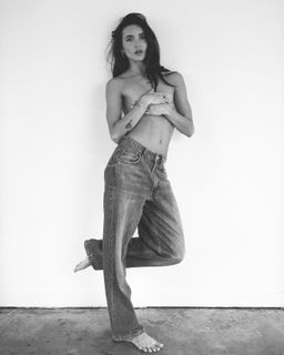 Maddison Jaizani feet photo 10