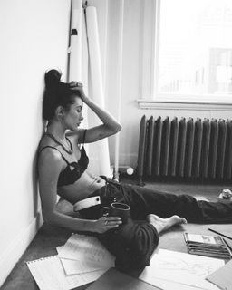 Maddison Jaizani feet photo 9