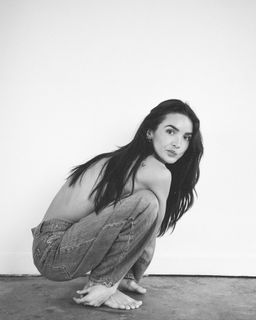 Maddison Jaizani feet photo 8