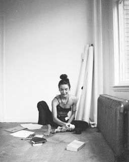Maddison Jaizani feet photo 7