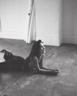 Maddison Jaizani feet photo 6
